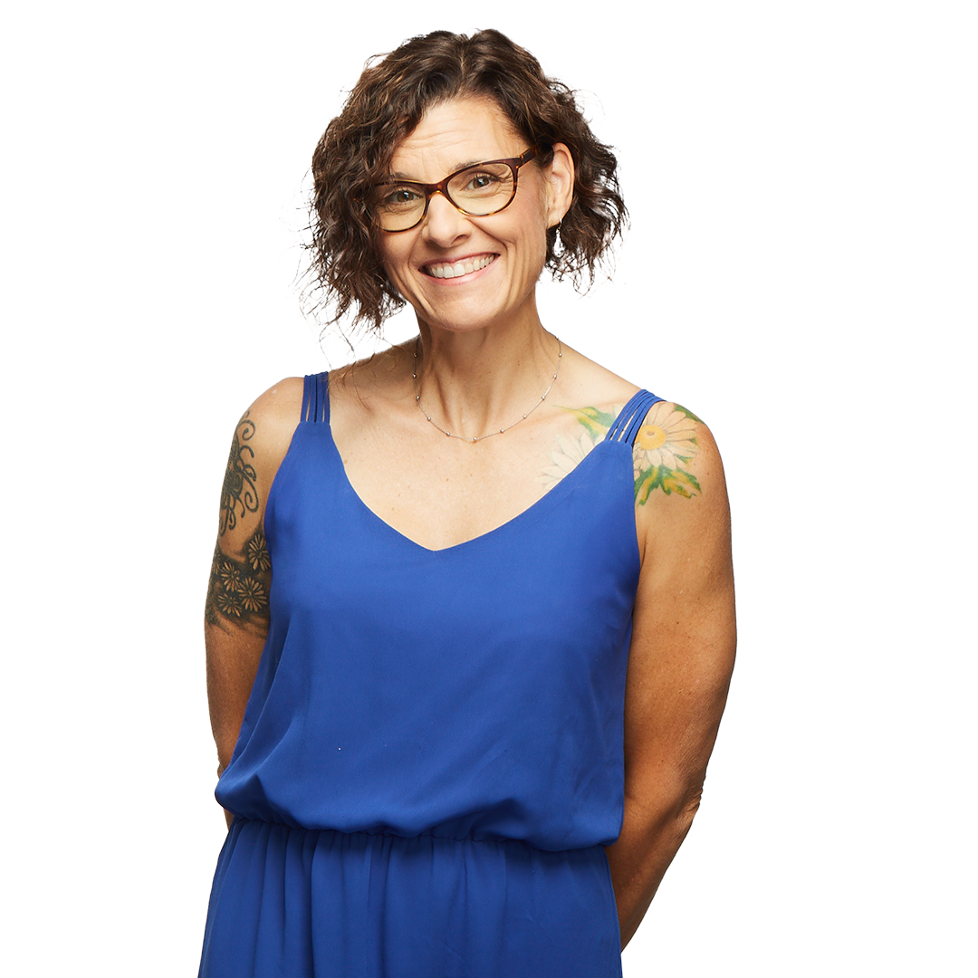 Marie Nathalie  Moreau , employé(e) du secteur Ressources humaines et culture organisationnelle